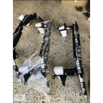 BAŞKAN TİC.MERCEDES A2466200234 CLA W117 A W176 B W246 ÖN PANEL 2466200234